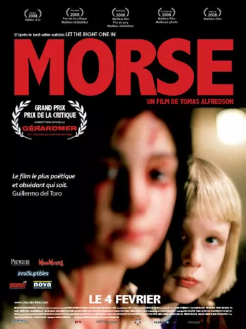 Morse  [HDRIP] - FRENCH