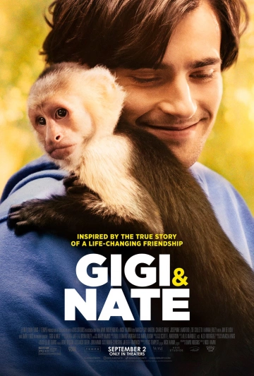 Gigi & Nate [WEBRIP 720p] - FRENCH