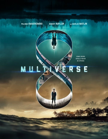 Multiverse  [WEBRIP 720p] - FRENCH