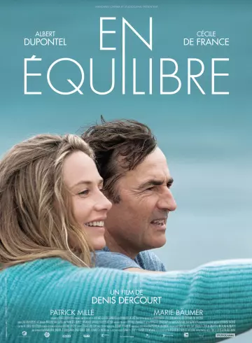 En équilibre [BRRIP] - TRUEFRENCH