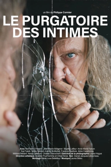 Le Purgatoire des Intimes  [HDRIP] - FRENCH