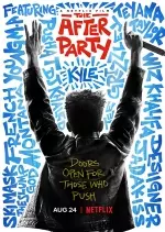 The After Party  [WEBRIP] - FRENCH