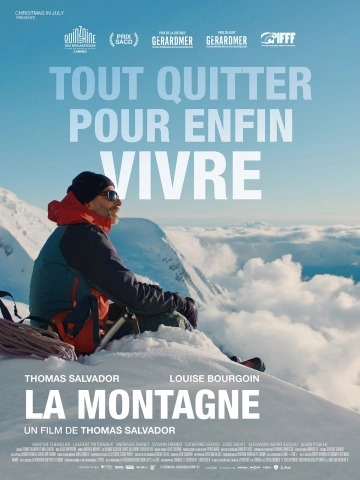 La Montagne  [WEB-DL 720p] - FRENCH