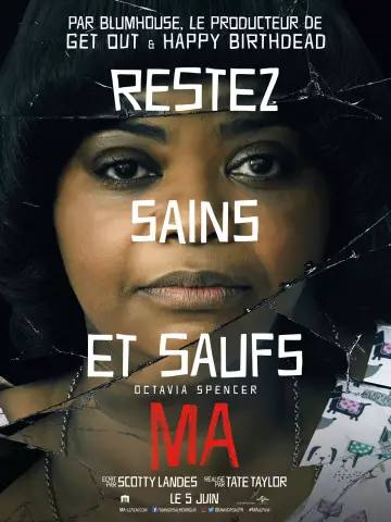 Ma [BDRIP] - FRENCH