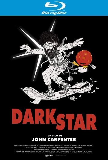 Dark Star  [HDLIGHT 1080p] - MULTI (FRENCH)