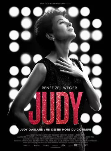 Judy  [BDRIP] - FRENCH