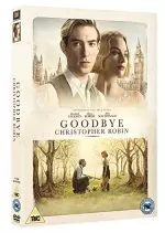 Goodbye Christopher Robin  [BLU-RAY 1080p] - FRENCH