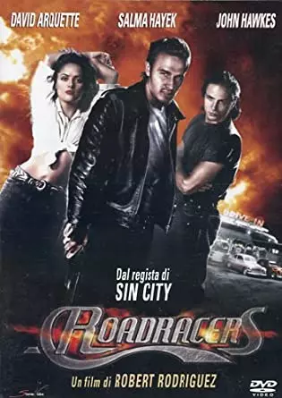 Roadracers  [DVDRIP] - TRUEFRENCH