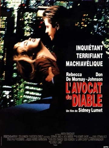 L'Avocat du diable  [WEB-DL] - FRENCH