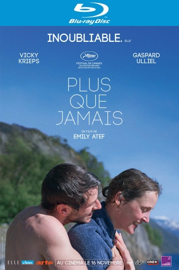 Plus que jamais  [BLU-RAY 1080p] - FRENCH