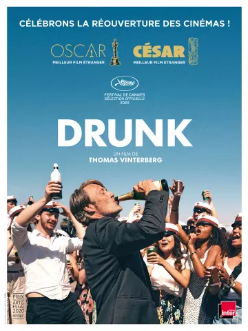 Drunk  [BDRIP] - FRENCH