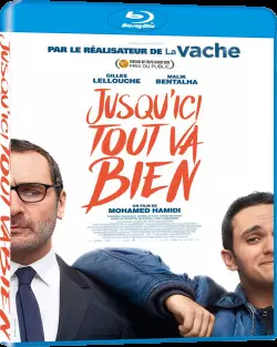 Jusqu'ici tout va bien [BLU-RAY 1080p] - FRENCH