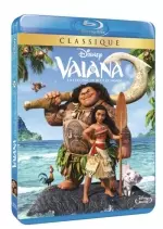 Vaiana, la légende du bout du monde  [HDLight 720p] - MULTI (TRUEFRENCH)