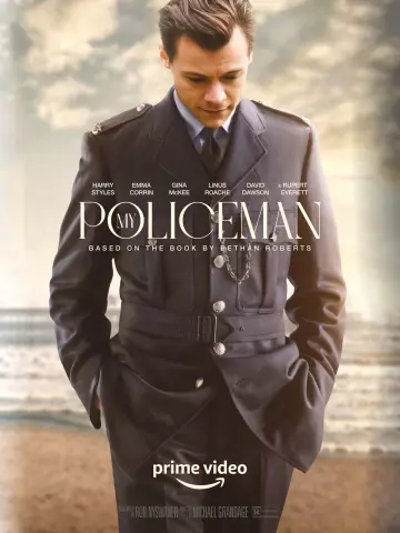 My Policeman  [HDRIP] - FRENCH