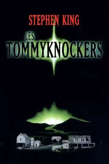 Les Tommyknockers  [DVDRIP] - TRUEFRENCH