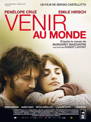 Venir au monde  [DVDRIP] - FRENCH