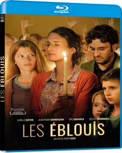 Les Éblouis  [HDLIGHT 720p] - FRENCH