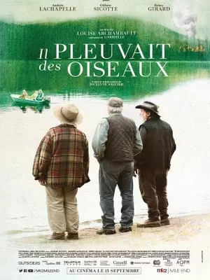 Il Pleuvait Des Oiseaux [WEB-DL 720p] - FRENCH