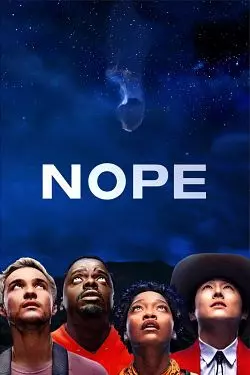 Nope  [BDRIP] - FRENCH