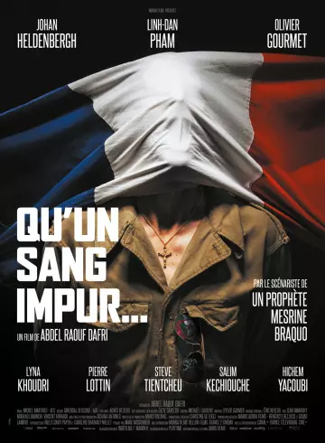 Qu'un sang impur...  [HDRIP] - FRENCH