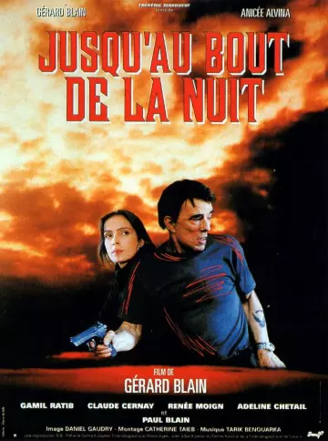 Jusqu'au bout de la nuit [DVDRIP] - FRENCH