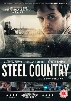 Steel Country  [BDRIP] - FRENCH