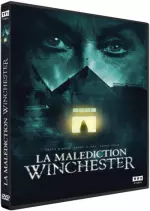 La Malédiction Winchester  [HDLIGHT 1080p] - MULTI (TRUEFRENCH)