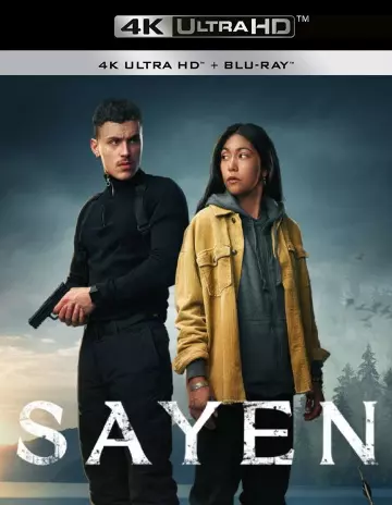 Sayen  [WEB-DL 4K] - MULTI (FRENCH)