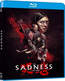 The Sadness  [HDLIGHT 1080p] - MULTI (FRENCH)