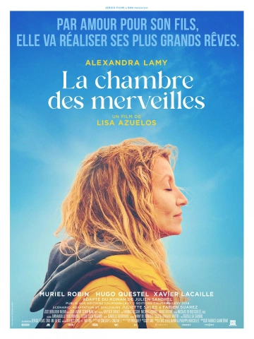 La Chambre des merveilles  [WEB-DL 720p] - FRENCH