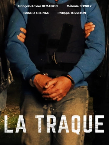 La Traque  [WEB-DL 1080p] - FRENCH