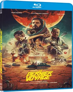 Le Dernier voyage  [BLU-RAY 1080p] - FRENCH