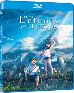 Les Enfants du temps  [HDLIGHT 720p] - FRENCH