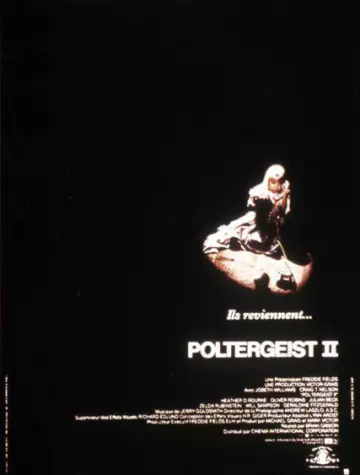 Poltergeist II  [BDRIP] - TRUEFRENCH