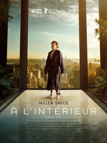 À l'intérieur [WEB-DL 1080p] - MULTI (TRUEFRENCH)