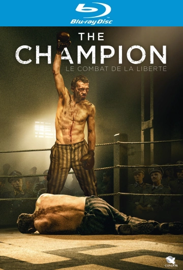 The Champion : Le Combat de la Liberté  [BLU-RAY 1080p] - MULTI (FRENCH)