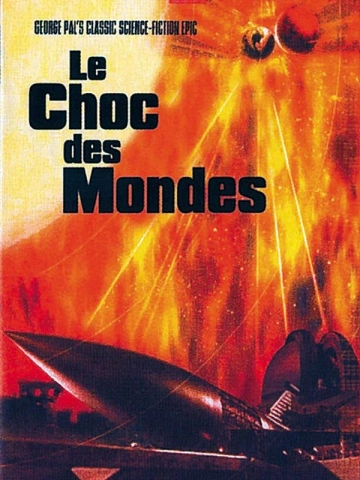 Le Choc des mondes  [WEB-DL 720p] - VOSTFR