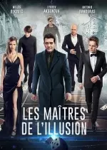 Les Maîtres de l'illusion  [BDRIP] - FRENCH