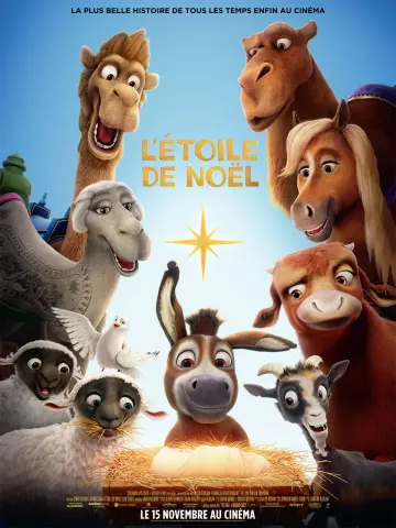 L'Etoile de Noël [WEBRIP 4K] - MULTI (TRUEFRENCH)