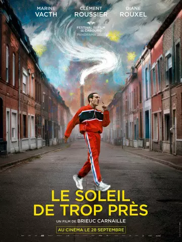 Le Soleil de trop près [WEB-DL 1080p] - FRENCH