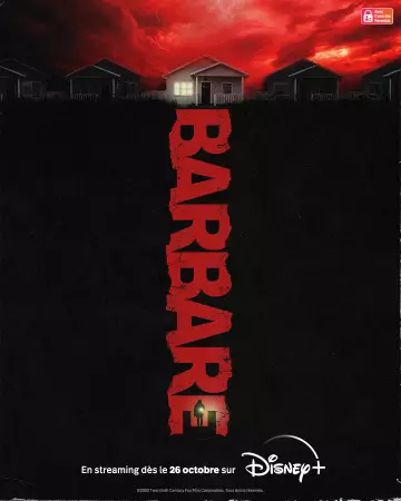 Barbare  [WEB-DL 1080p] - MULTI (FRENCH)