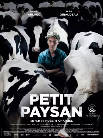 Petit Paysan  [HDLIGHT 1080p] - FRENCH