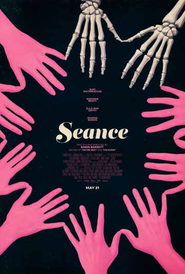 Seance  [HDRIP] - FRENCH