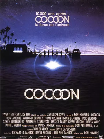 Cocoon  [BRRIP] - FRENCH