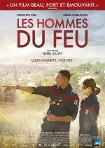 Les Hommes du feu  [BDRIP] - FRENCH