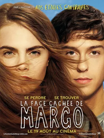 La Face cachée de Margo  [BDRIP] - TRUEFRENCH