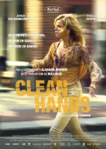 Clean Hands [DVDRIP] - VOSTFR