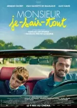 Monsieur Je-sais-tout [HDRIP] - FRENCH