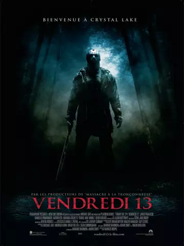 Vendredi 13 [HDLIGHT 1080p] - MULTI (TRUEFRENCH)