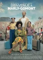 Bienvenue à Marly Gomont [BDRip XviD] - FRENCH